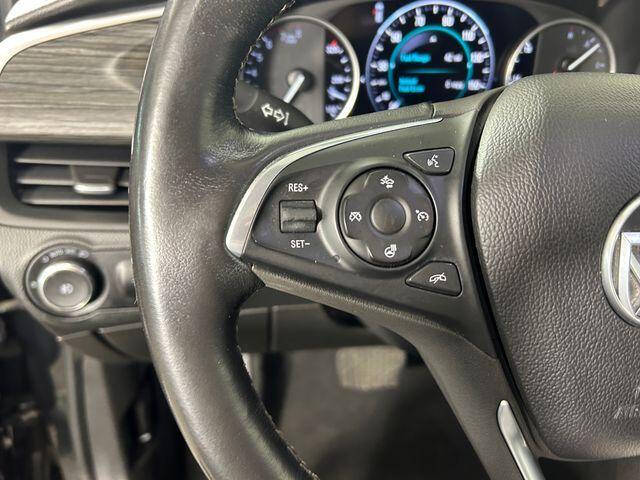 2017 Buick Envision Premium I
