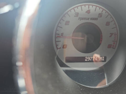 2006 Pontiac Solstice