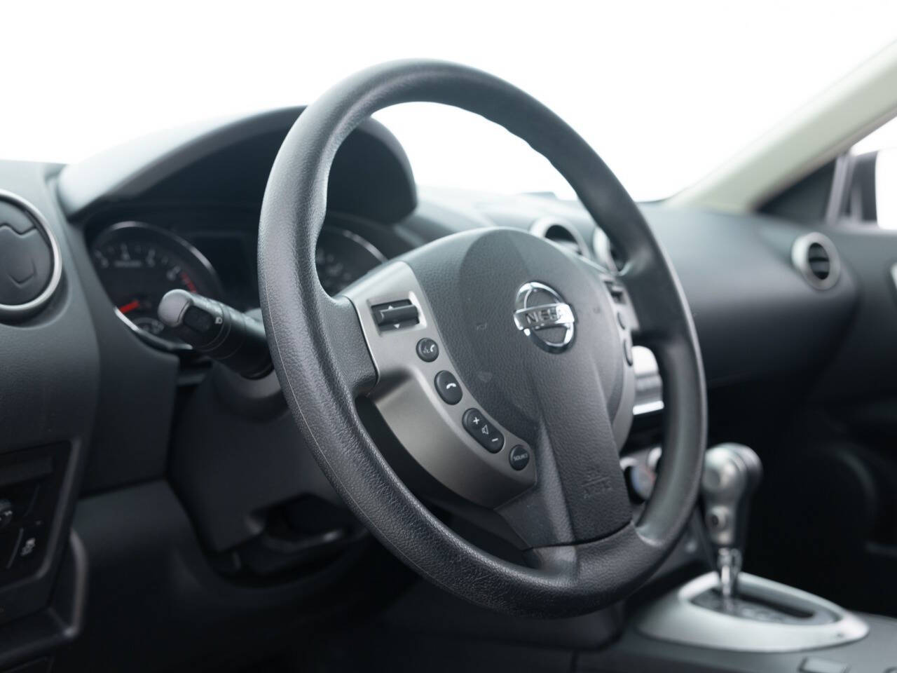 Used Car 2013 Nissan Rogue  S Awd 4dr Crossover For Sale Under $10,000 In Coal City, Illinois