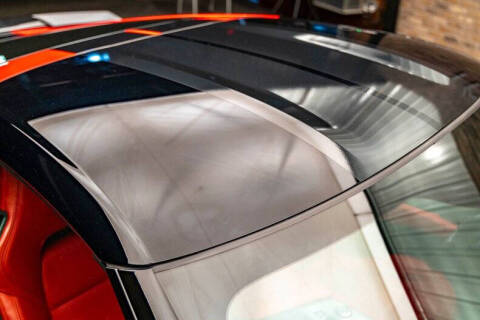 2015 Chevrolet Corvette Stingray