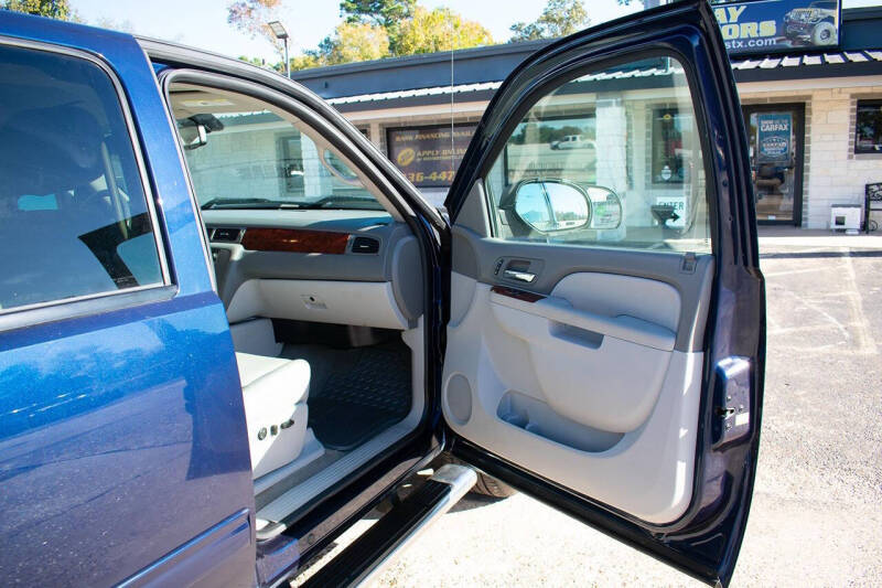 2012 GMC Sierra 1500 SLT