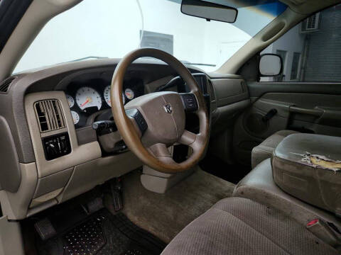 2004 Dodge Ram 1500