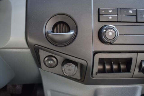 2025 Ford F-750 Super Duty