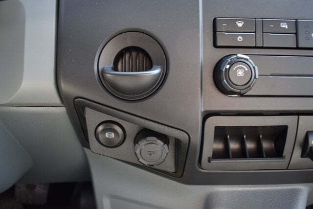 2025 Ford F-750 Super Duty