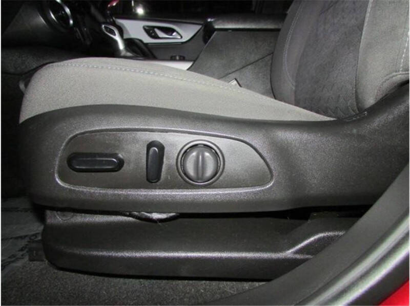 2019 Chevrolet Blazer LT