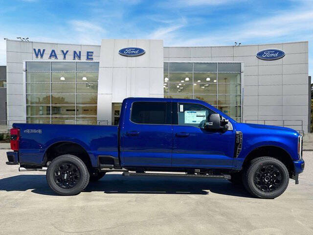 2026 Ford F-350 Super Duty