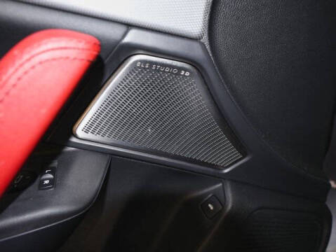 2021 Acura TLX w/A-SPEC