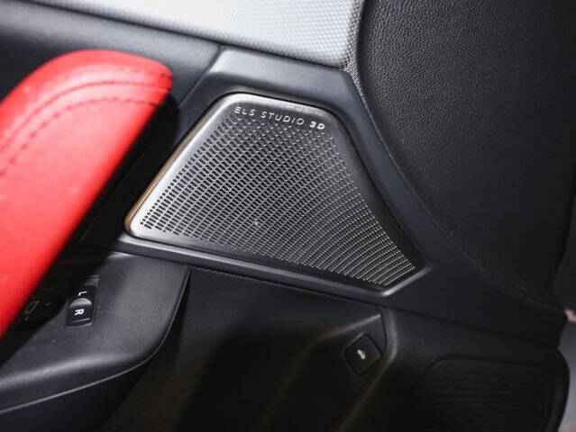 2021 Acura TLX w/A-SPEC