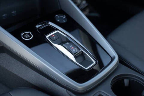 2026 Audi A3 quattro Premium 40 TFSI