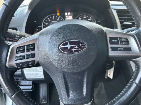 2012 Subaru Outback 2.5i Limited