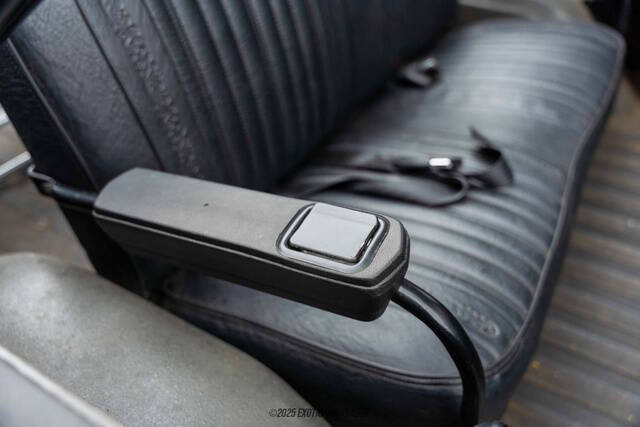 1972 Chevrolet Blazer