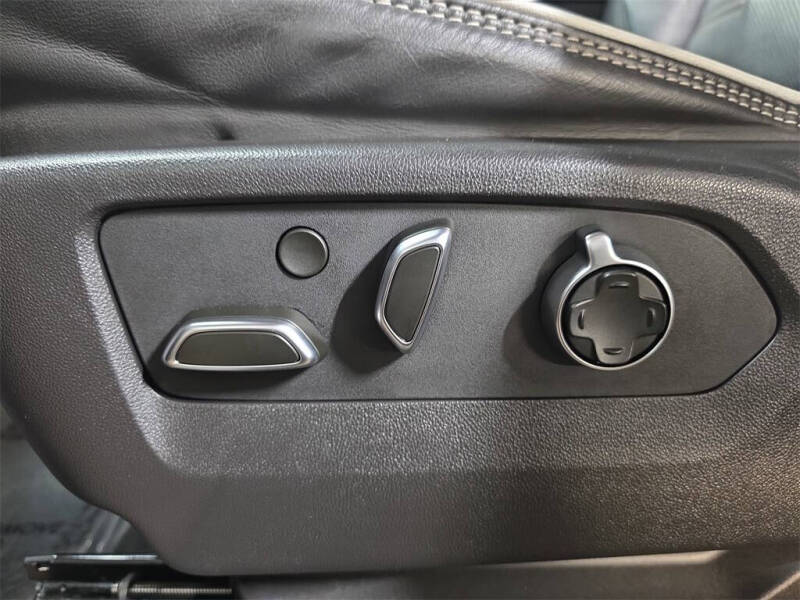 2024 GMC Sierra 2500HD AT4X