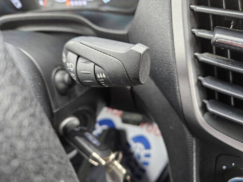 2019 Ford Transit Connect XL