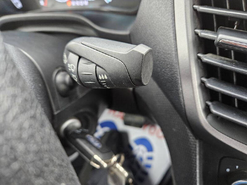 2019 Ford Transit Connect XL