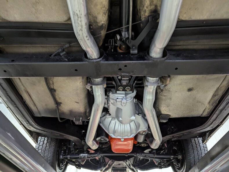 1964 Chevrolet Corvette