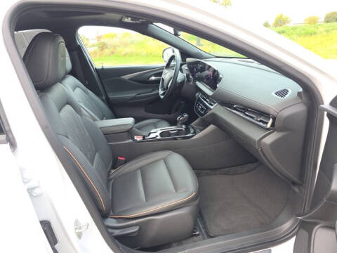 2024 Buick Envista Avenir