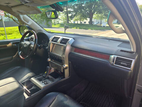 2013 Lexus GX 460