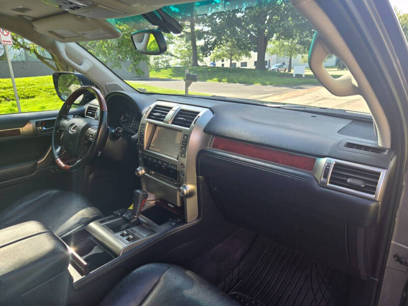 2013 Lexus GX 460