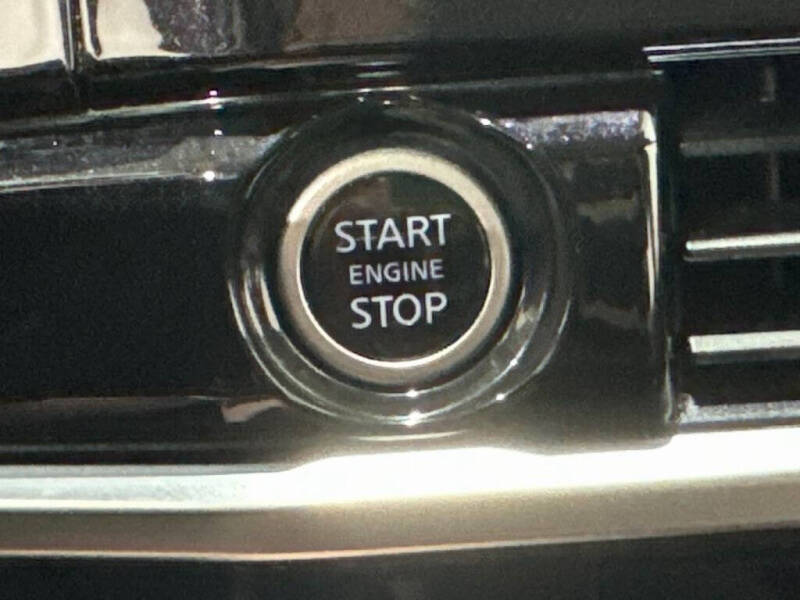 2022 Nissan Pathfinder