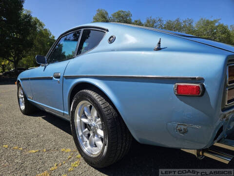 1975 Datsun 280Z