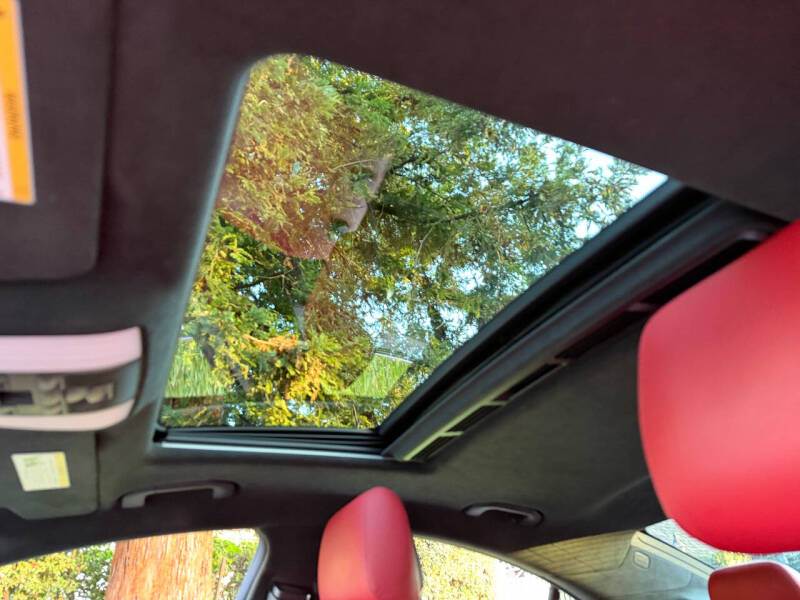 2018 Mercedes-Benz CLS CLS 550