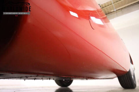 1955 Porsche 550 Spyder