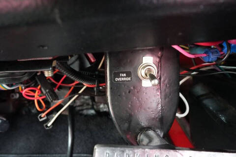 1966 Chevrolet Corvette