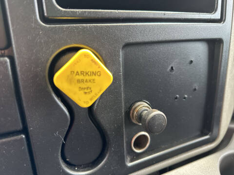 2016 International DuraStar 4300