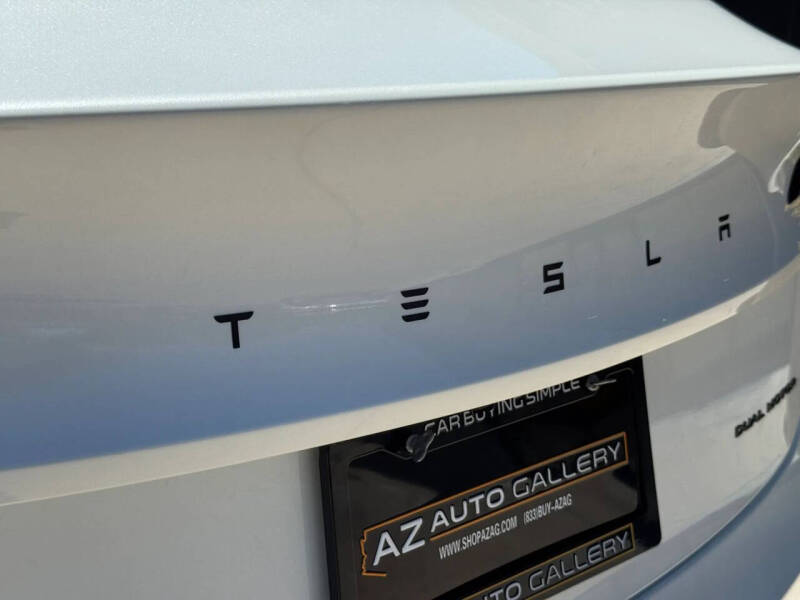 2026 Tesla Model 3 Premium