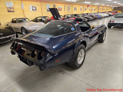 1979 Chevrolet Corvette