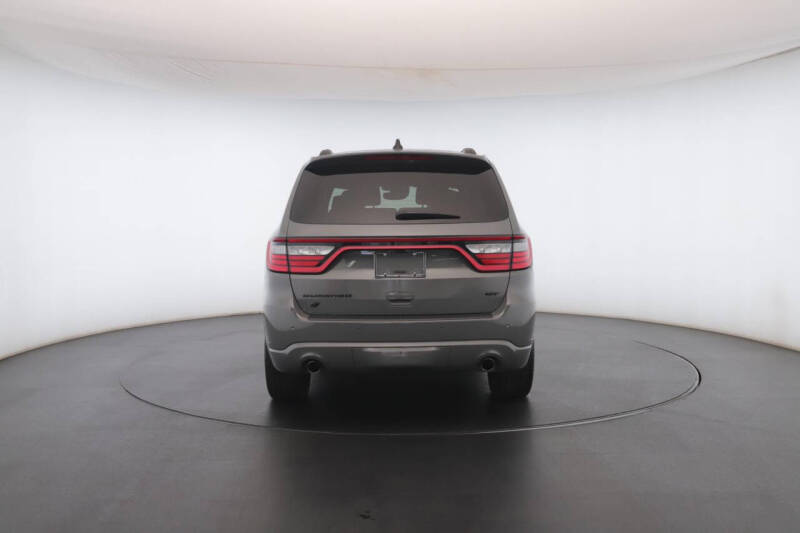2025 Dodge Durango GT Plus