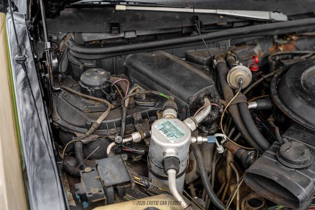 1986 Chevrolet Monte Carlo SS