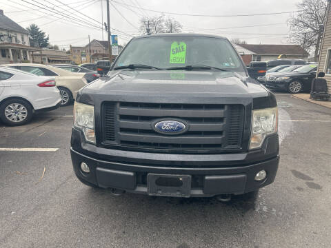 2010 Ford F-150 for sale at Roy's Auto Sales in Harrisburg PA