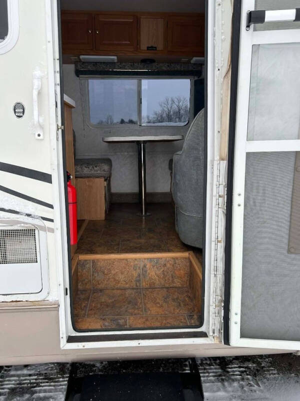 2002 Chevrolet Express 3500