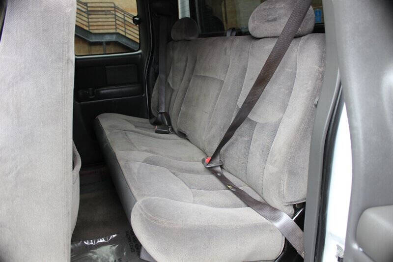 2003 GMC Sierra 2500HD