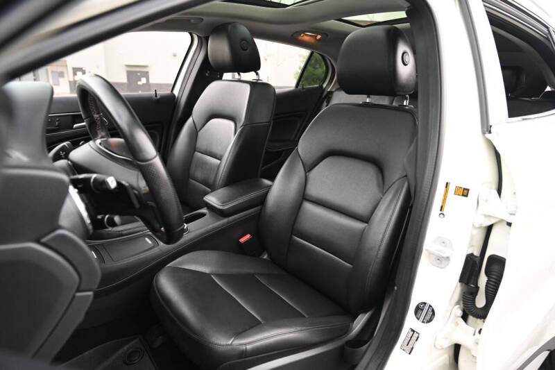 2015 Mercedes-Benz GLA GLA 250 4MATIC