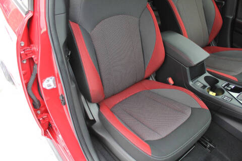 2024 Subaru Impreza RS