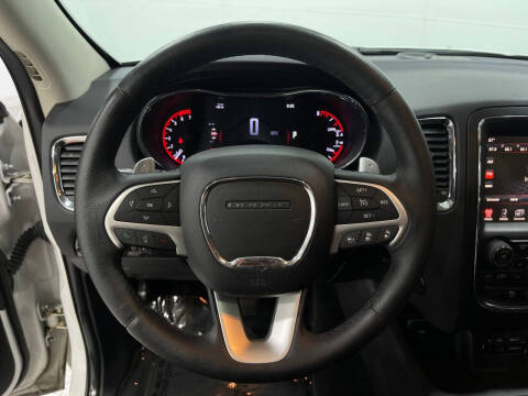 2015 Dodge Durango Citadel