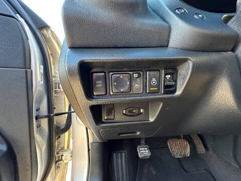 2010 Nissan Maxima 3.5 SV