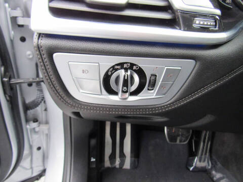 2019 BMW 7 Series 740i