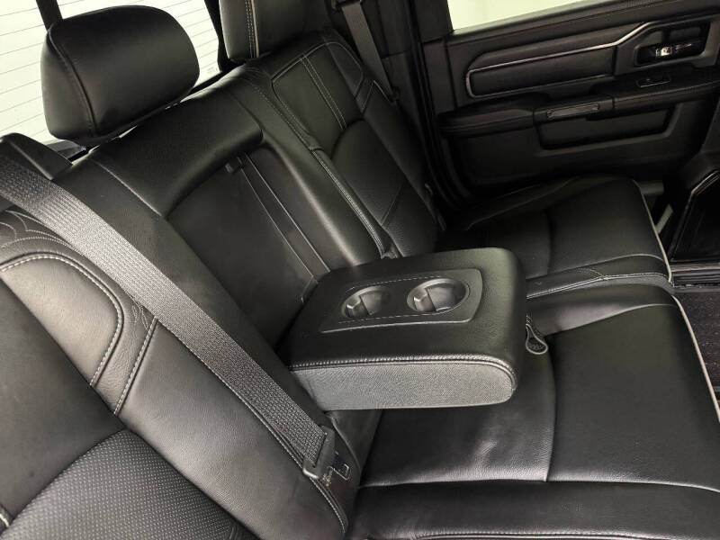 2023 RAM 3500 Limited