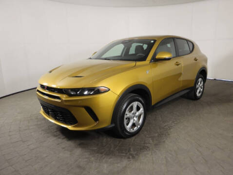 2024 Dodge Hornet GT