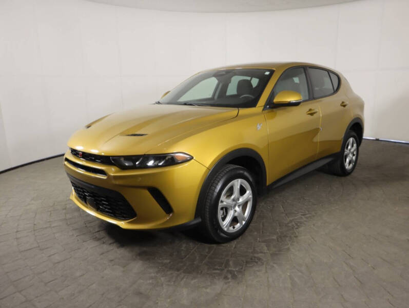 2024 Dodge Hornet GT