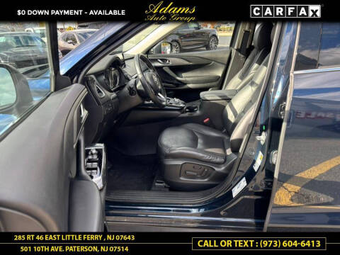 2019 Mazda CX-9 Touring