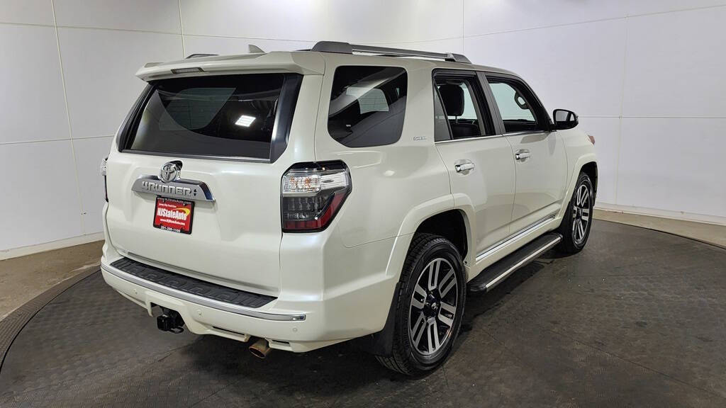 2017 Toyota 4Runner for sale at NJ Car Buyer in Jersey City, NJ