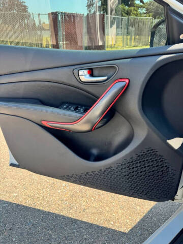 2015 Dodge Dart GT