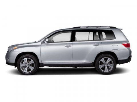 2013 Toyota Highlander