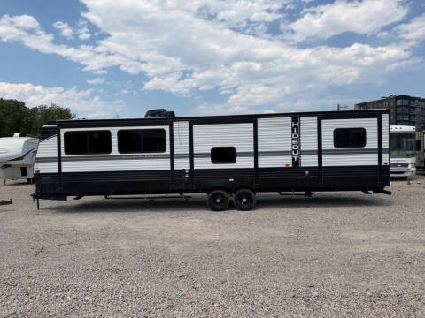 2023 Keystone RV Hideout