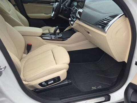 2020 BMW X4 xDrive30i