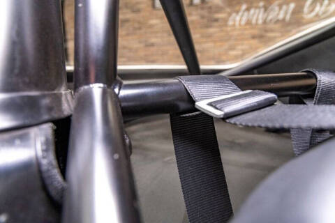 1966 Ford Shelby GT350